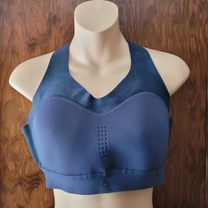 Reebok Puremove Sports Bra High Impact
